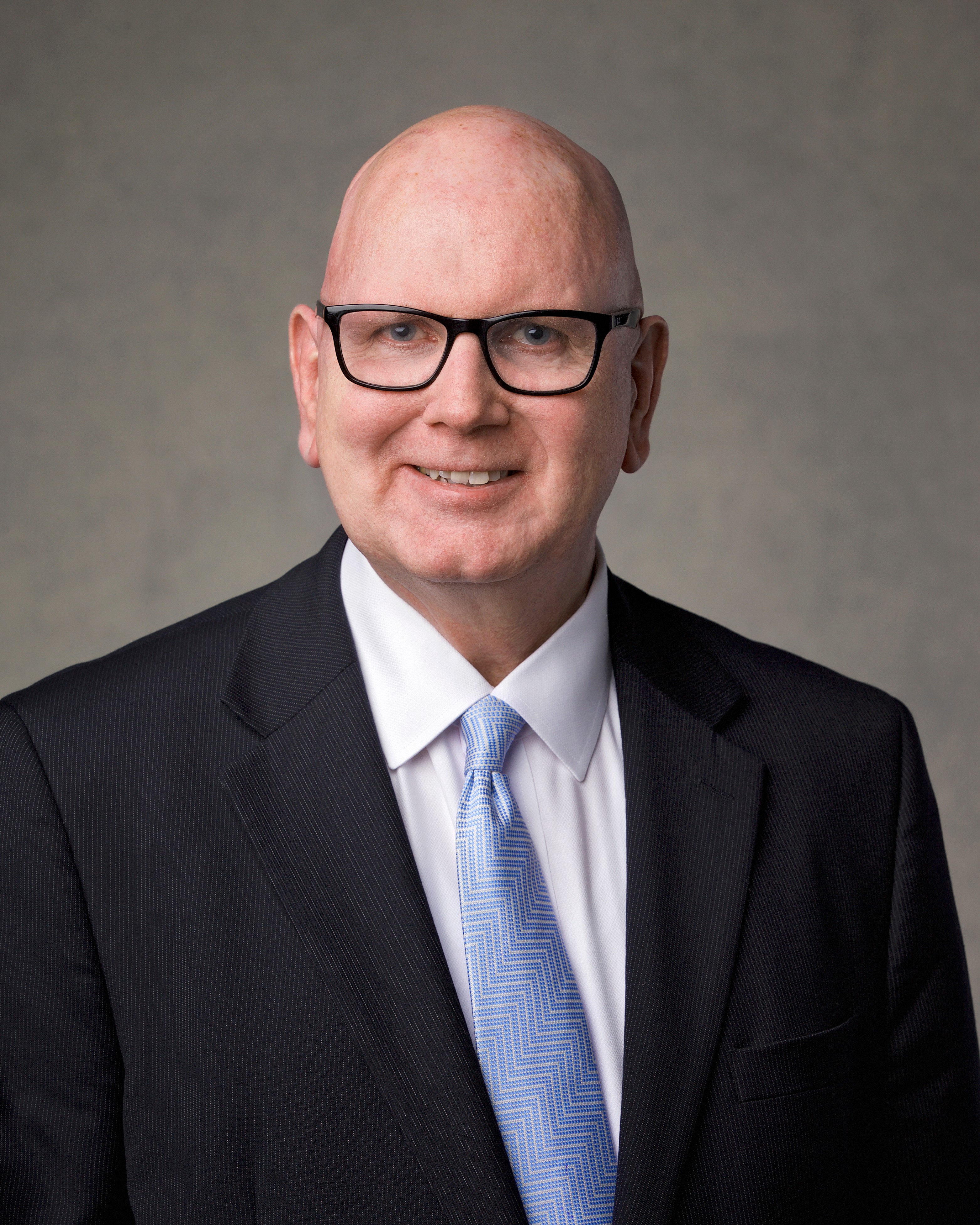 David S. Baxter Profile Photo